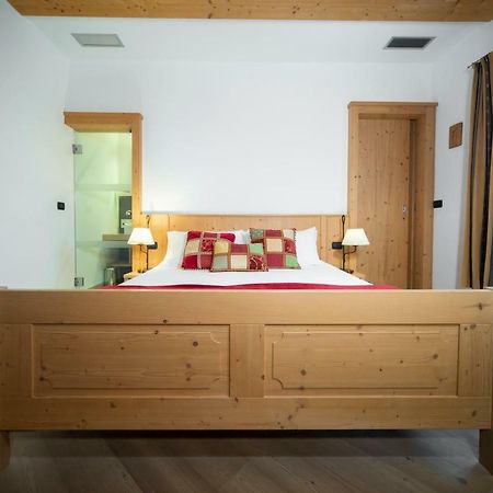 Maso Franch Hotell Lavis Eksteriør bilde