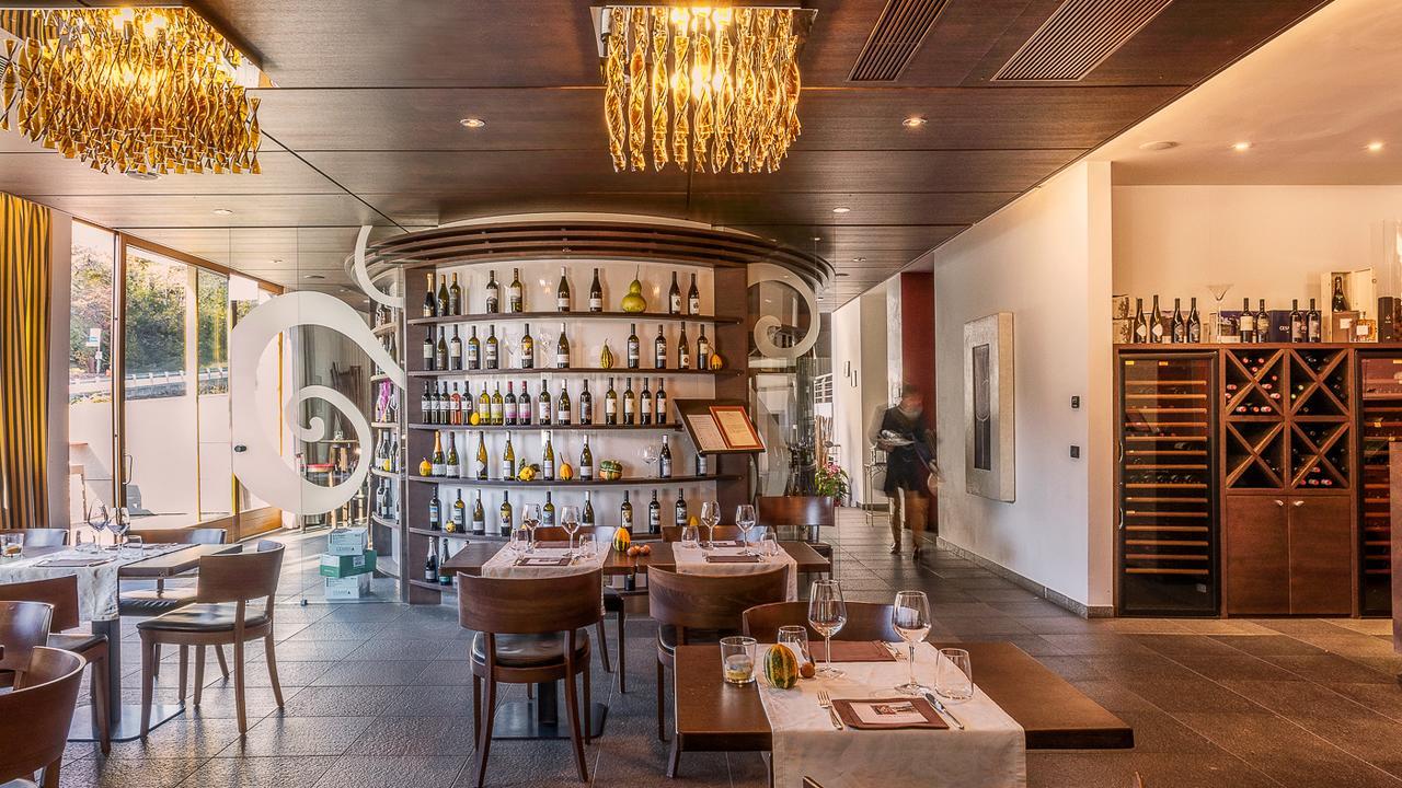 Maso Franch Hotell Lavis Eksteriør bilde