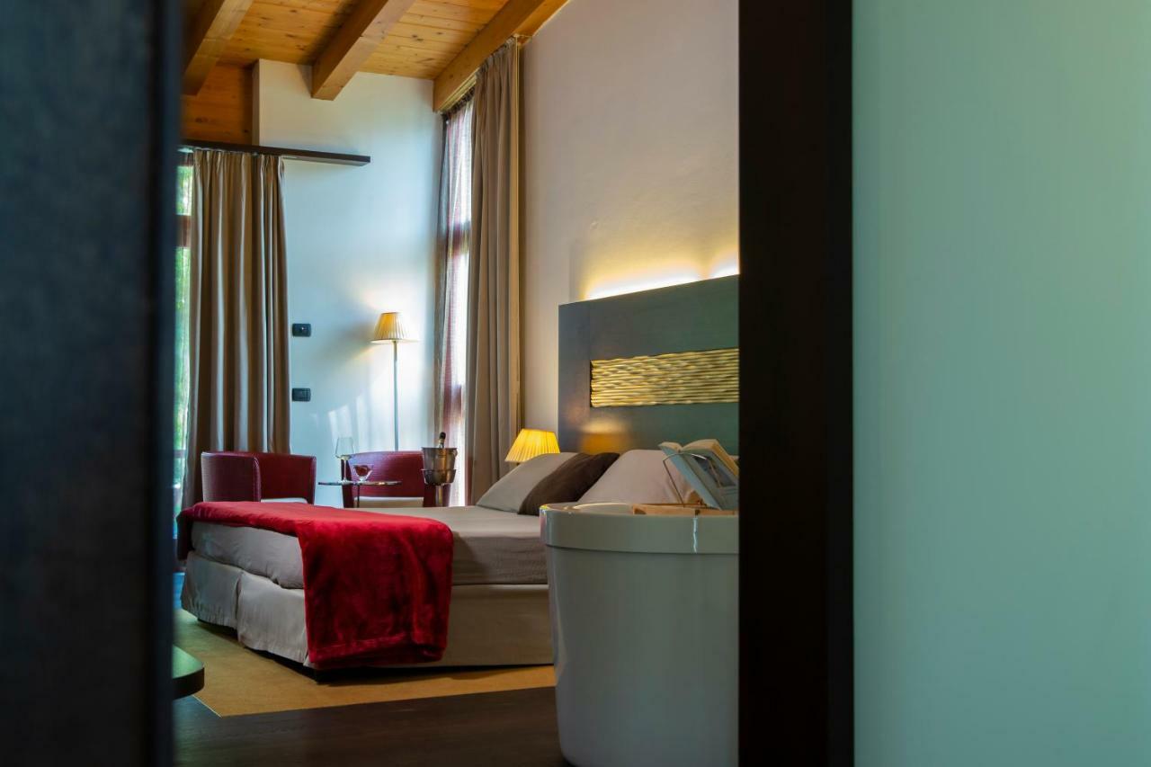 Maso Franch Hotell Lavis Eksteriør bilde