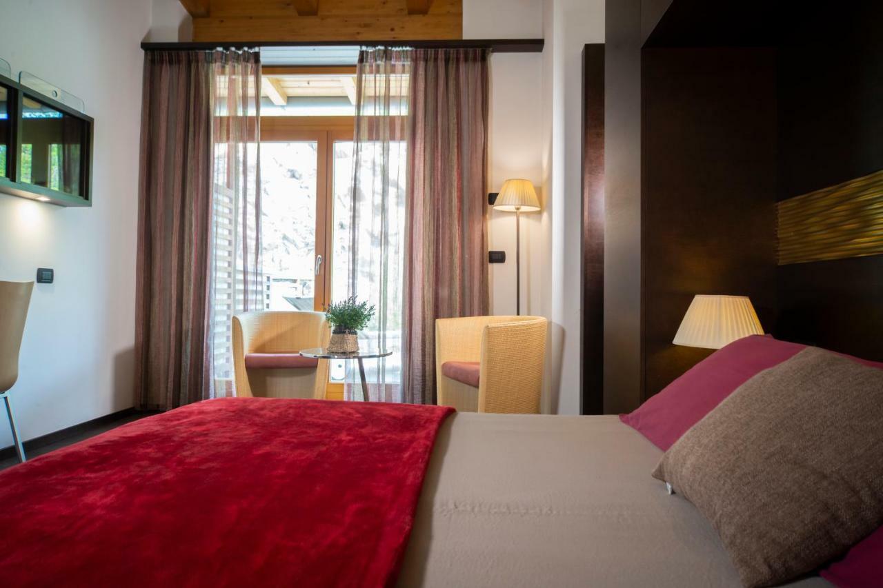 Maso Franch Hotell Lavis Eksteriør bilde