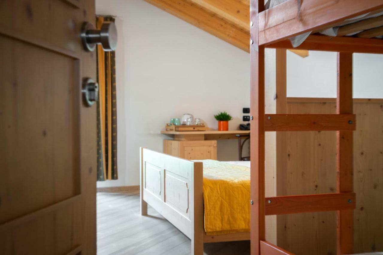 Maso Franch Hotell Lavis Rom bilde
